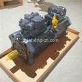 Pompe hydraulique 14531591 K3V140DT-151R-9NE9-AHV de Volvo EC290C